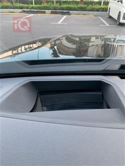 بي ام دبليو الفئة 7